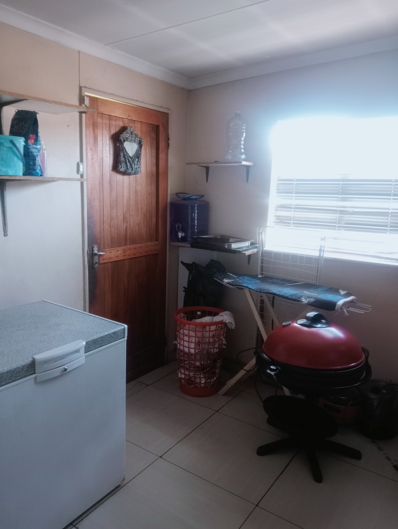 4 Bedroom Property for Sale in Ashbury Free State